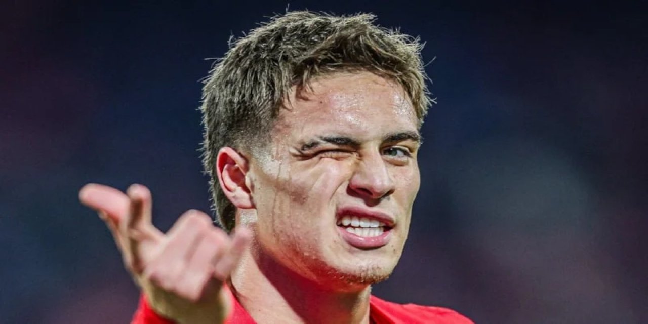 Kenan Yıldız'dan Dünya Kupası Sözleri