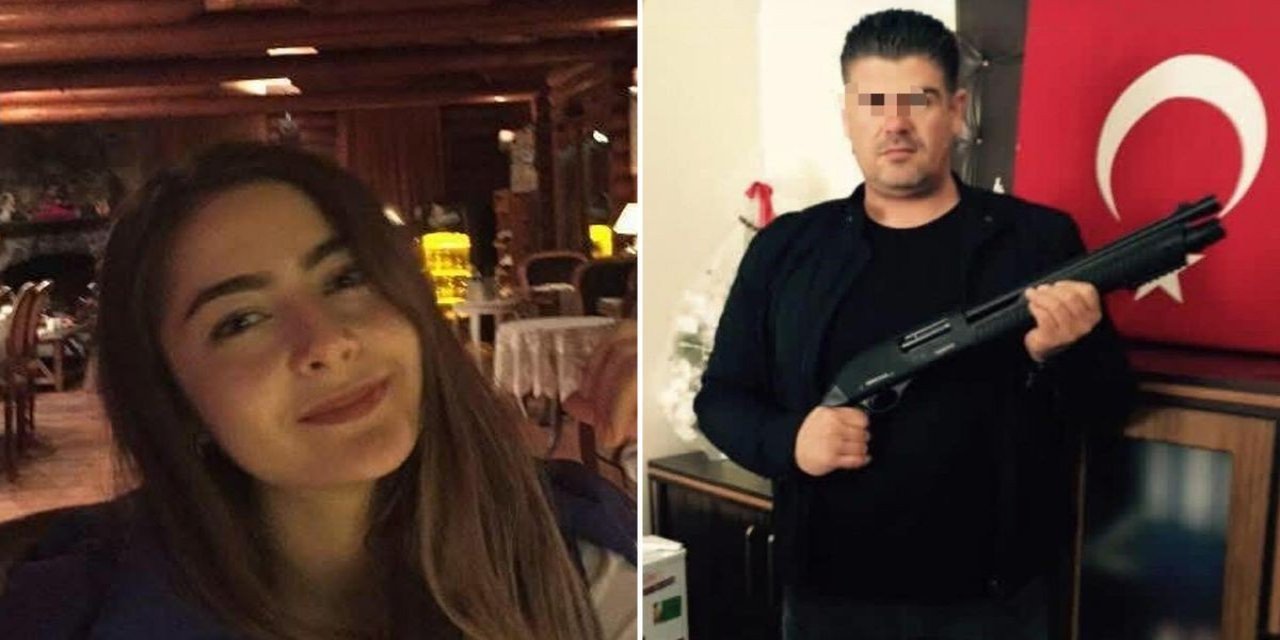 Avukat Hatice'ye Kıyan Caninin İfadesi Ortaya Çıktı: İstemeden Vurdum