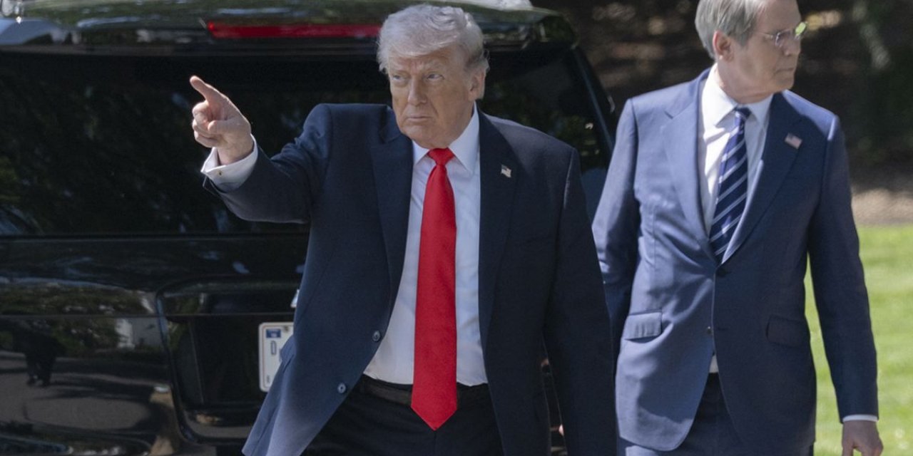 Trump Bu Sözleri Somali İçin Söyledi: Pis, Kirli, İğrenç ve Korkunç Bir Yer