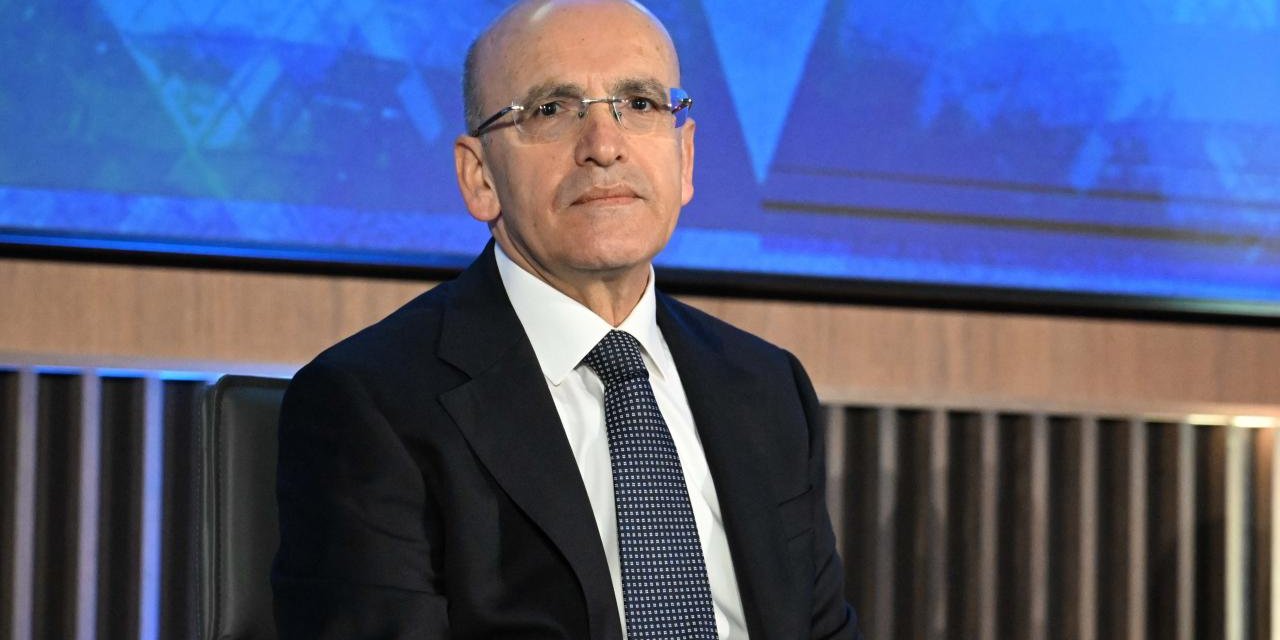 Bakan Şimşek: Yıllıklandırılmış İhracat Tarihi Zirvede