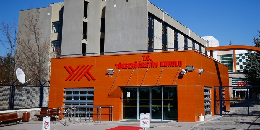 'Yeni Yök' Değişen Vizyonuyla 38 Yılı Geride Bıraktı