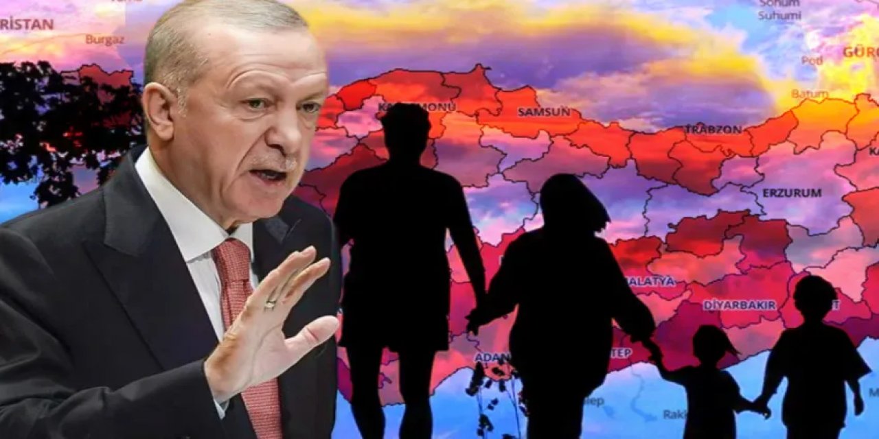 2026-2035 Dönemi "Aile ve Nüfus On Yılı" İlan Edildi