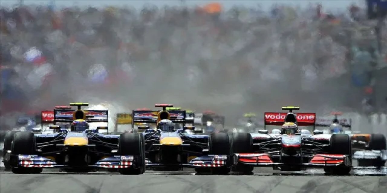 Formula 1 Eski Pilotu Paralimpik Şampiyon Alex Zanardi, Hayatını Kaybetti