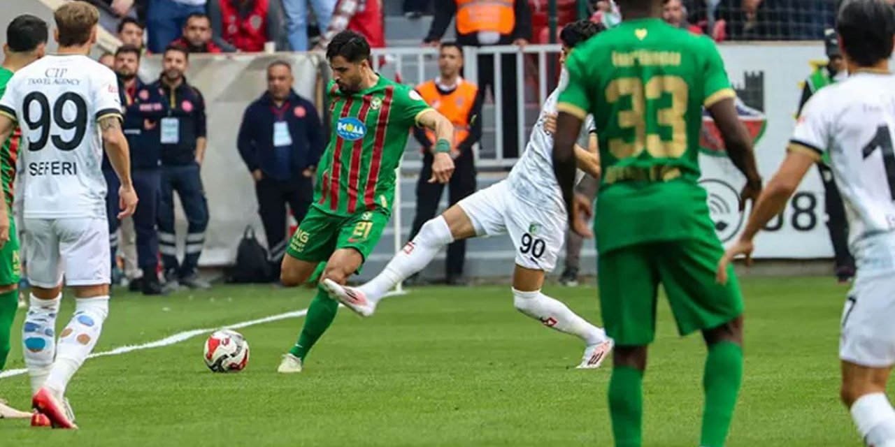 Amed Mi, Erokspor Mu? 1. Lig'de Düğüm Çözülüyor