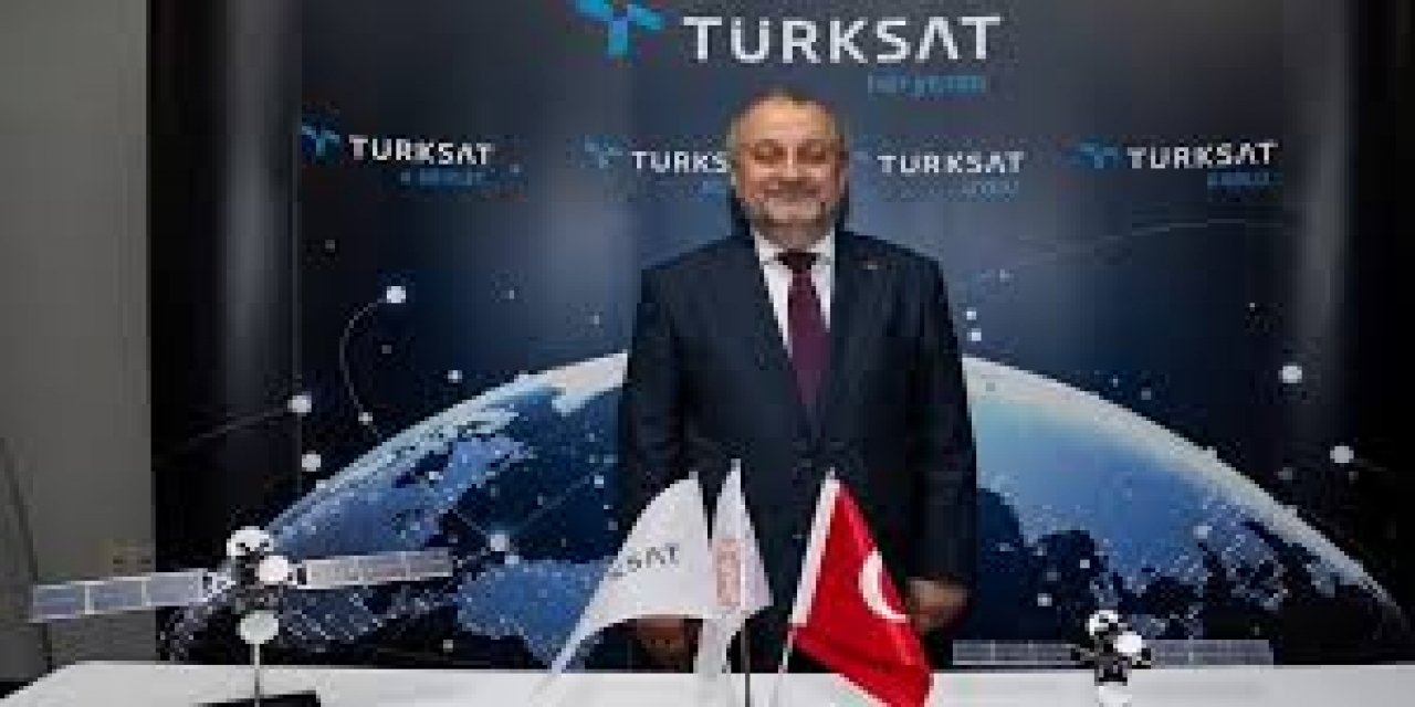 Türkiye "Atomik Zaman Bilgisi"ni Türksat'ın Milli Altyapısıyla Sağlayacak