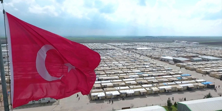 Türkiye'nin 'Ev Sahipliği' Dünyaya Örnek Oluyor