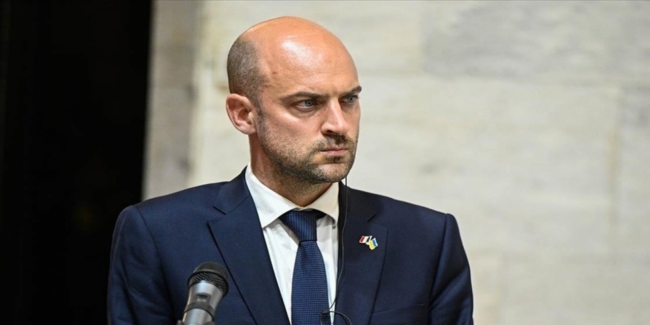 Fransa, Kudüs'te Fransız Rahibeye Yönelik Saldırının Failine "ibretlik Ceza" Verilmesini İstedi