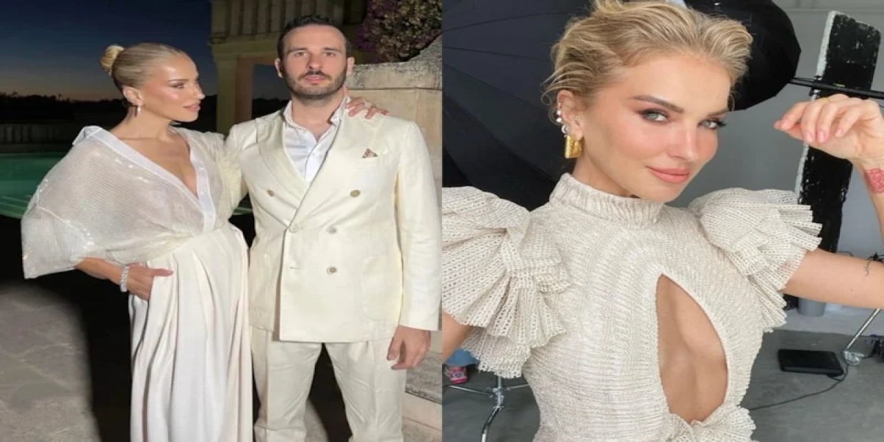 Burcu Esmersoy Evlat Edinmeyi Düşünüyor: Çok İsterim