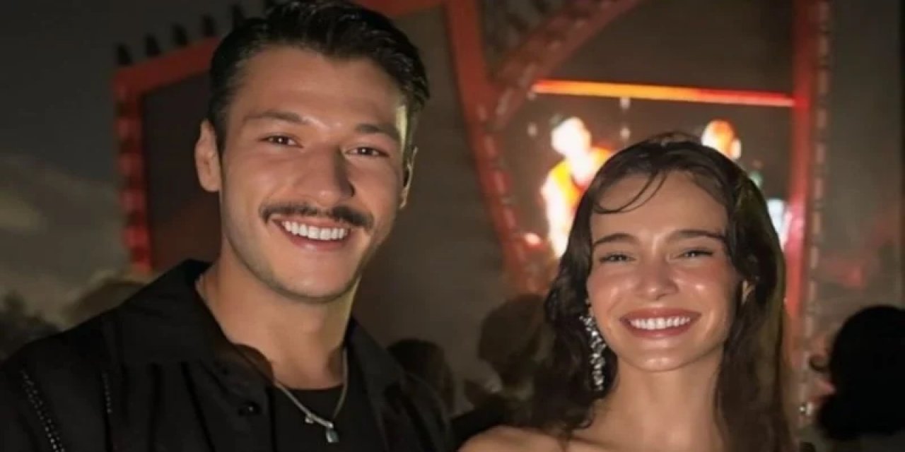Vatani Görevini Tamamladı! Kubilay Aka'dan Askerlik Fotoğrafı Geldi