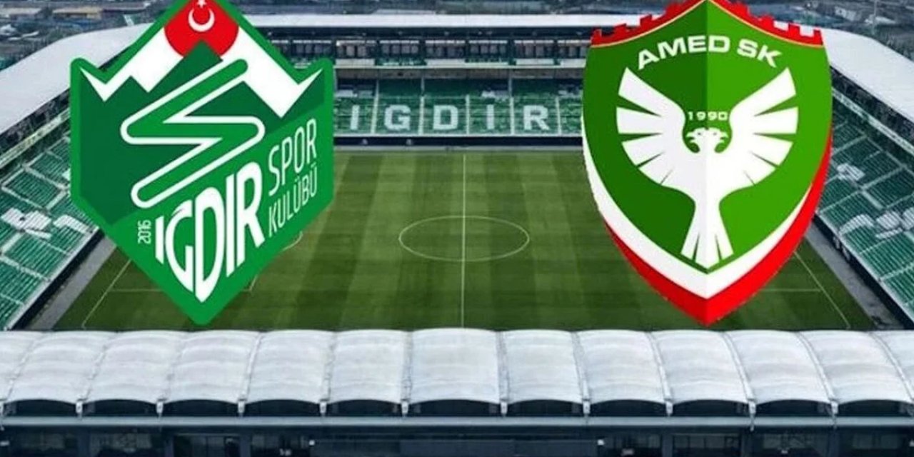 Süper Lig'e Çıkacak İkinci Takım Belli Oluyor: Goller Üst Üste