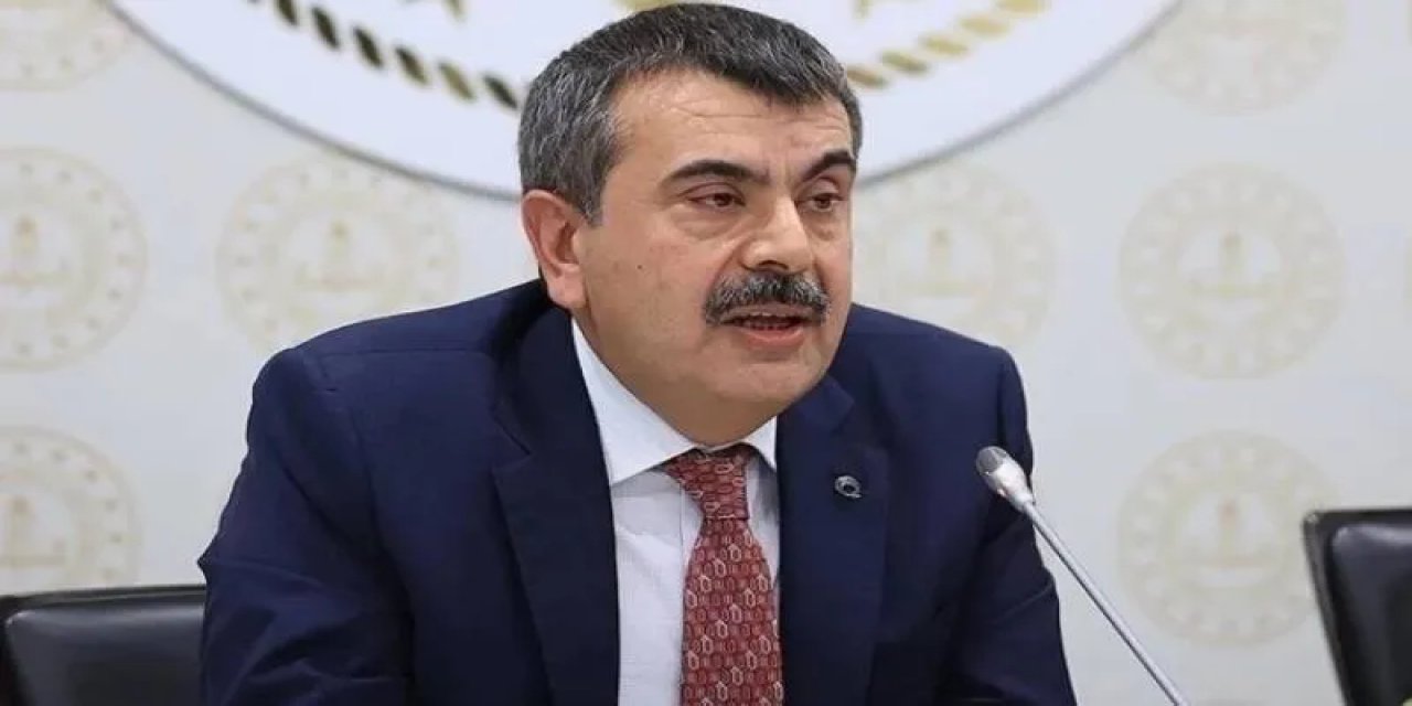 Yusuf Tekin Açıkladı: Ara Tatillerle İlgili Yeni Düzenleme!