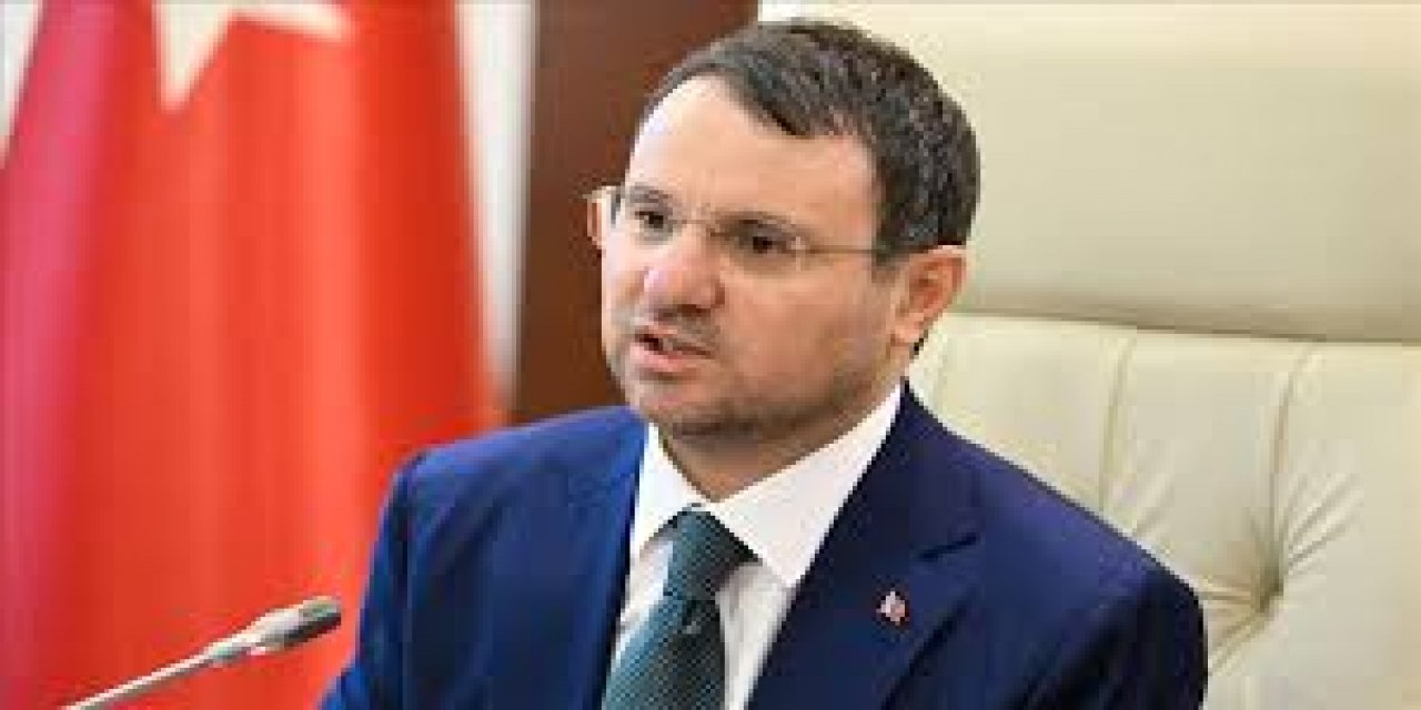 Akın Gürlek'ten 'Aile ve Nüfus On Yılı Vizyon Belgesi'ne Destek