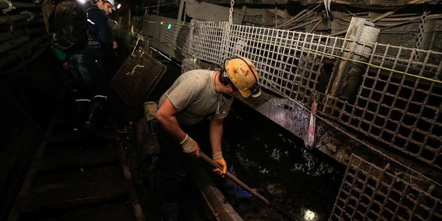 Somalı Madenciler 31 Aralık'a Kadar Tazminat Başvurusunda Bulunabilecek