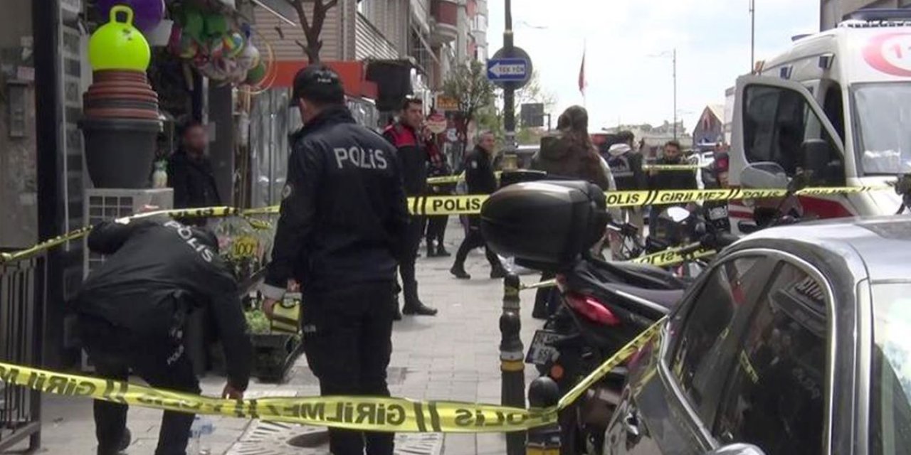 İstanbul’da Kan Donduran Olay: Kayınvalide Gelinini Öldürdü