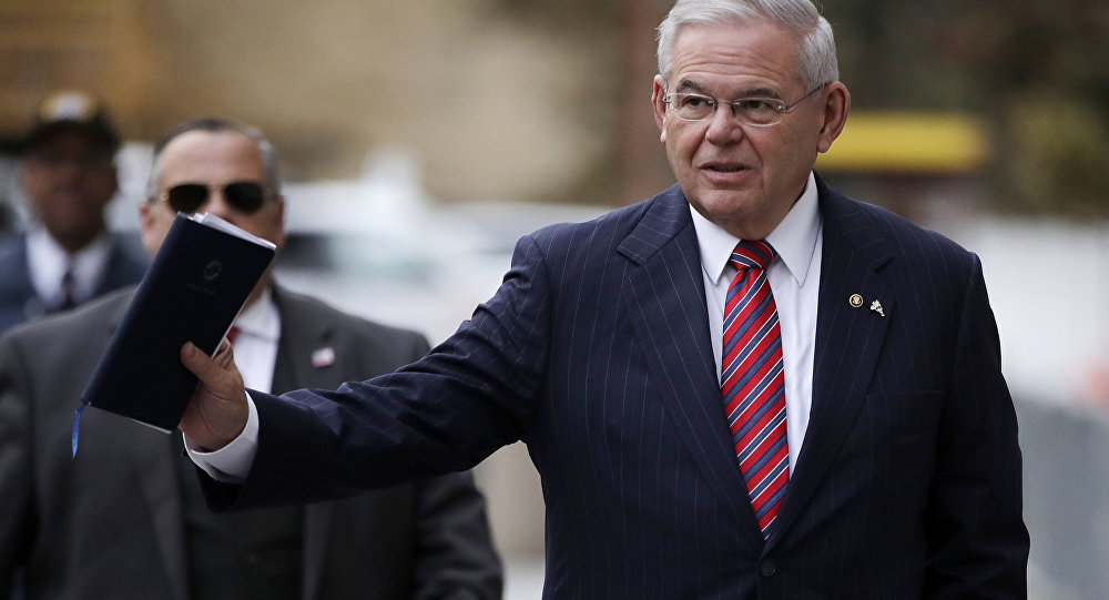 Trump'ın Türkiye'yi 'Suriye’deki hak ihlallerinden sorumlu tutması' için karar tasarısı