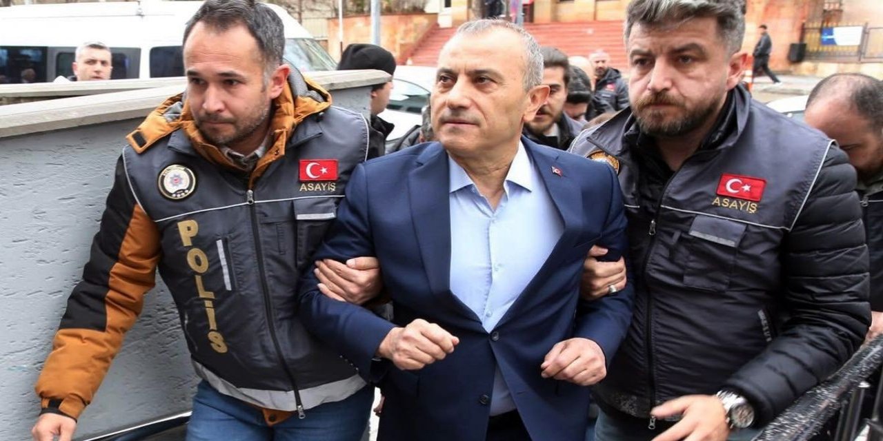 Gülistan Doku Soruşturmasında Tuncay Sonel'in İfadesi Ortaya Çıktı