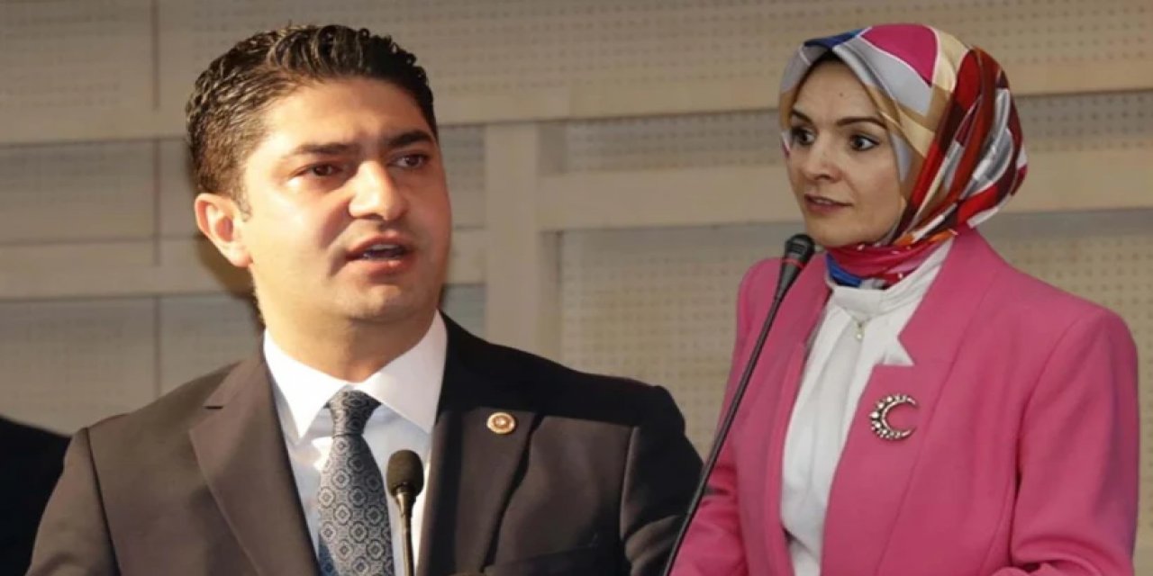MHP Genel Başkan Yardımcısı İsmail Özdemir'den Bakan Göktaş'a Destek: Kıymetli Hizmetler Sunmaya Devam Etmektedir