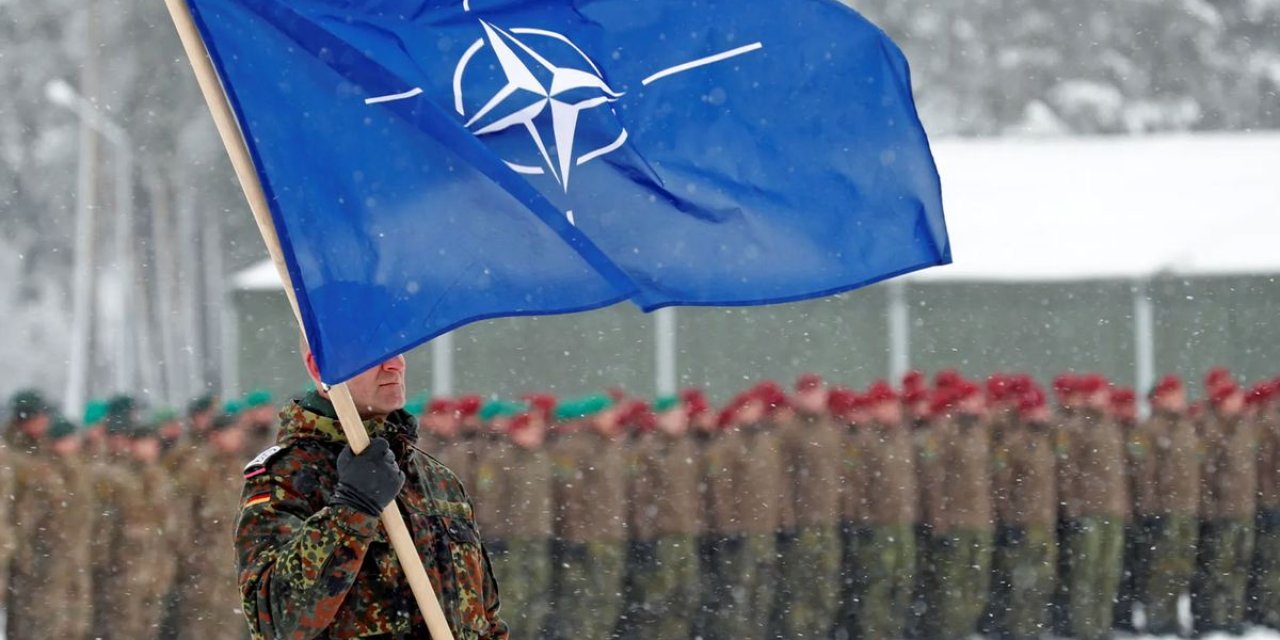 Polonya Başbakanı Tusk: "(NATO) En Büyük Tehlike Dış Düşmanlar Değil, İttifakımızın Süregelen Çözülmesidir"