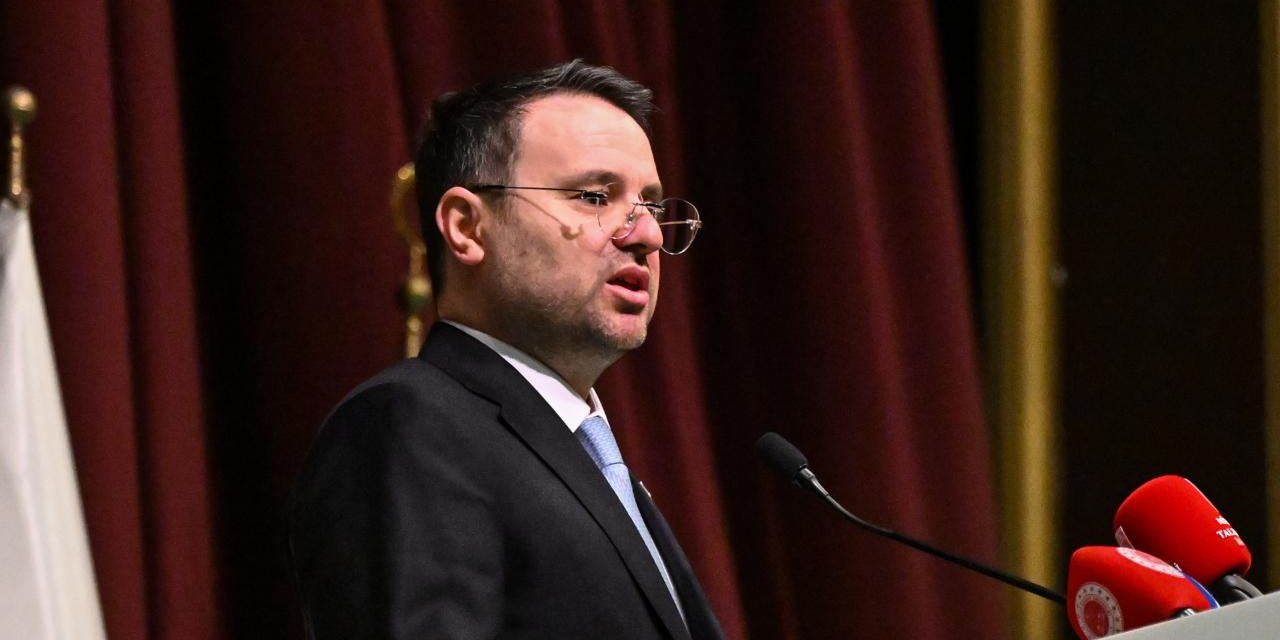 Bakan Gürlek: Bugün Geldiğimiz Noktada Mevcut Anayasamız Maalesef Yetersiz Kalmaktadır