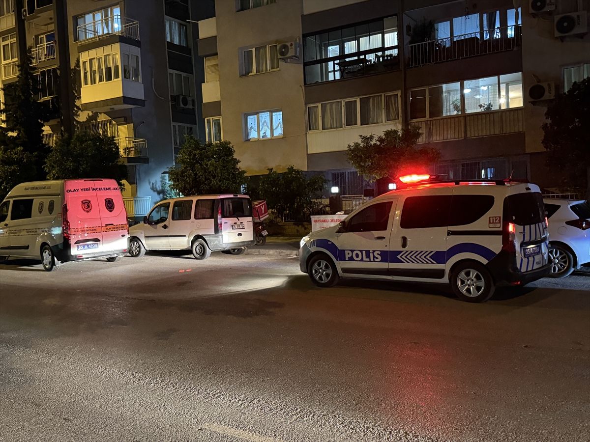 73 Yaşındaki Baba, Suç Makinesi Oğlunu Öldürdü