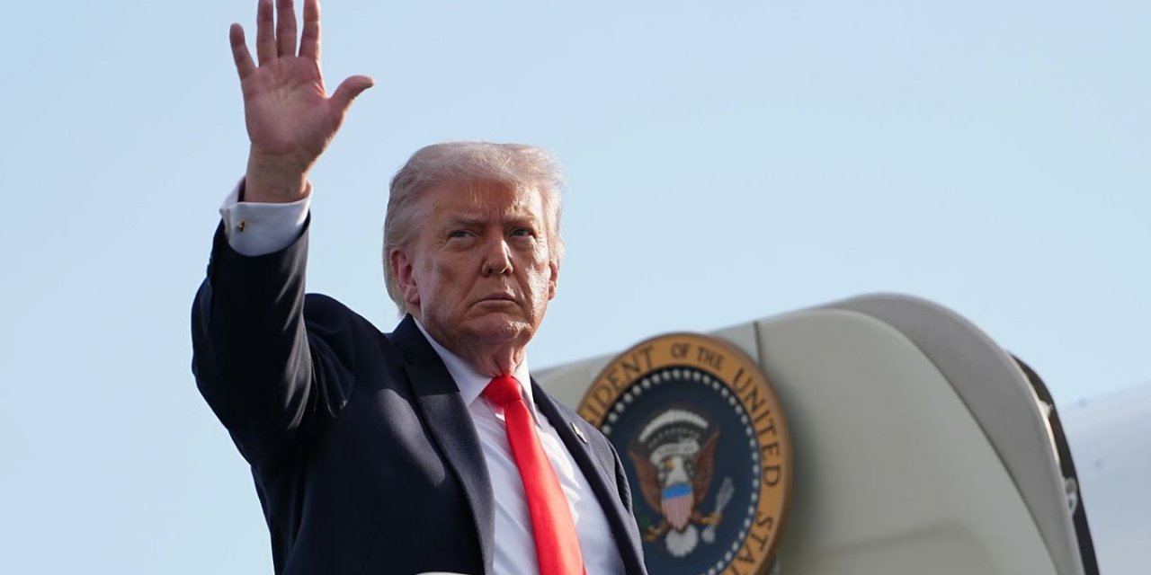 Trump, İran'ı Açık Açık Uyardı: Saldırılar Yeniden Başlayabilir