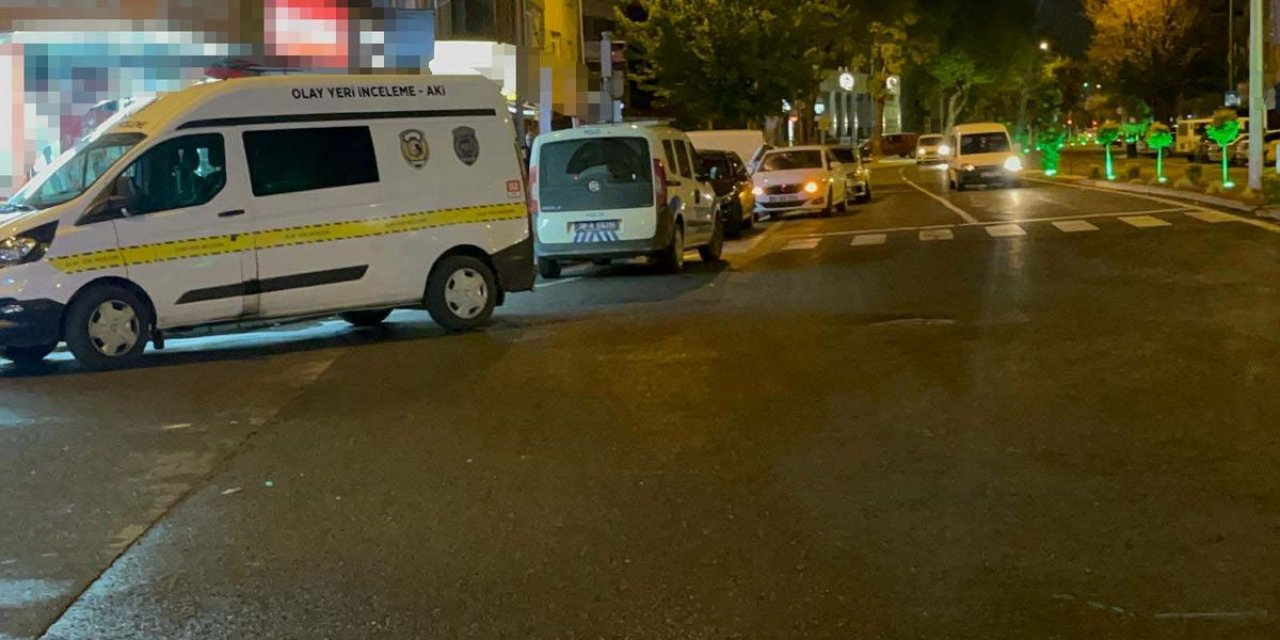 Kayseri’de Husumet Kavgası: 16 Yaşındaki Çocuk Bıçaklandı