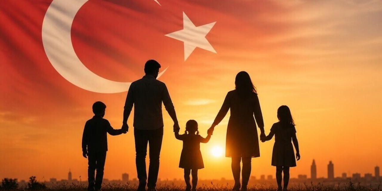 Kabine Üyelerinden "Aile ve Nüfus On Yılı Genelgesi"ne İlişkin Paylaşım