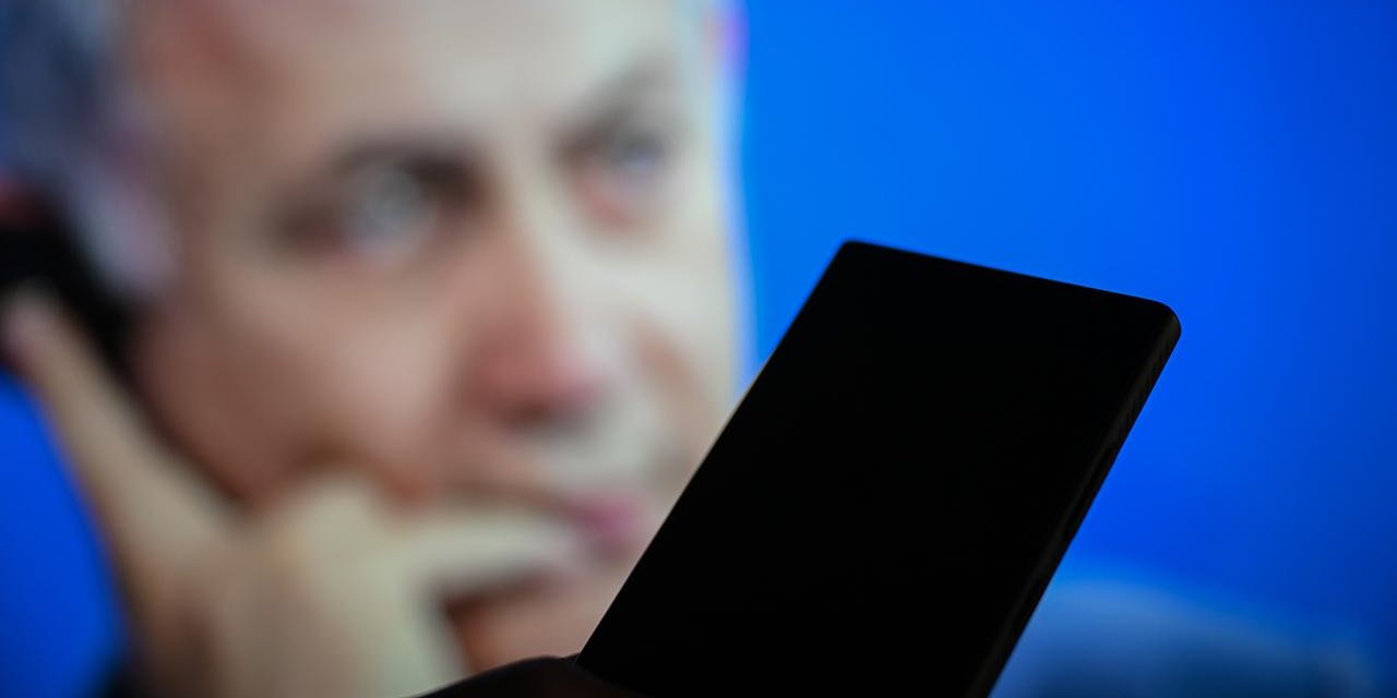 Soykırımcı İsrail Propaganda Bütçesini Dört Katına Çıkardı
