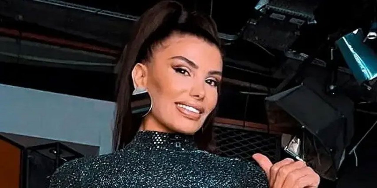 Ünlü Şarkıcı Hatice'nin Aylık Geliri Şaşırttı! 'Hiç Sahneye Çıkmasam Bile...'
