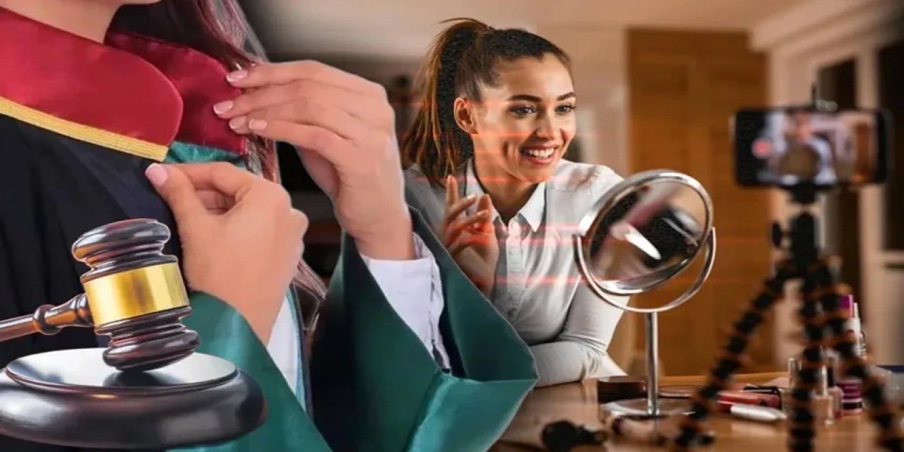 TBB’den “Reklam Yasağı” Hamlesi! Fenomen Avukatların Hesapları İncelenecek