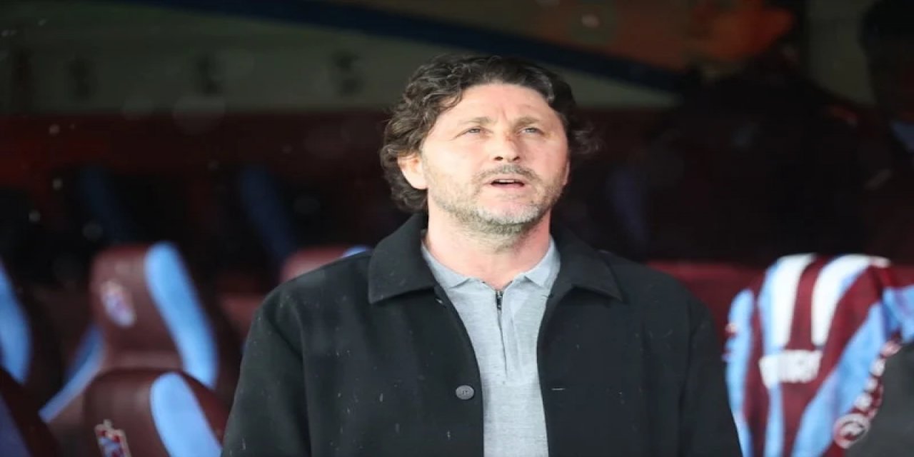 Fatih Tekke: "İlk Kez Kaos İstedim"