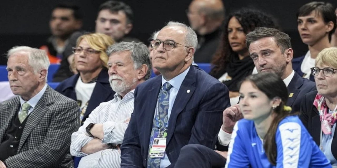 Mehmet Akif Üstündağ'ın Türk Finaline Yorumu