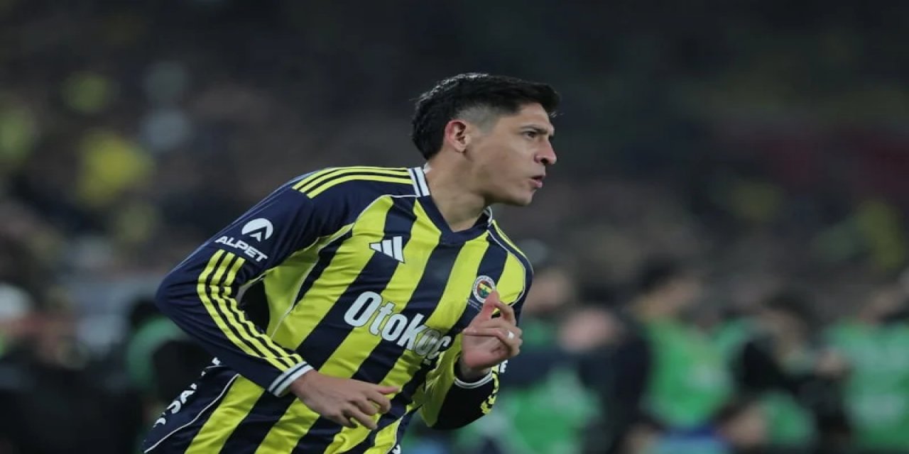 Fenerbahçeliler Islıklamıştı! Edson Alvarez'den Konuşulan Paylaşım