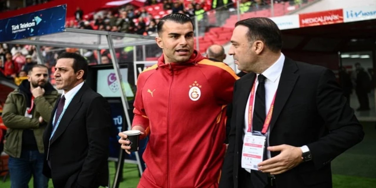 Abdülkerim Bardakcı'dan Şampiyonluk Sözleri: "Haftaya Kutlayacağız"
