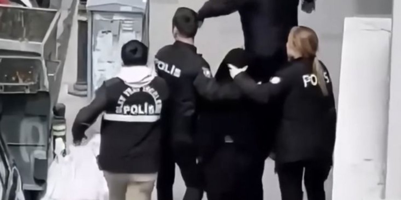 Dehşet Pencere Detayı! Gelinini Öldüren Kayınvalidenin İfadesi Ortaya Çıktı!