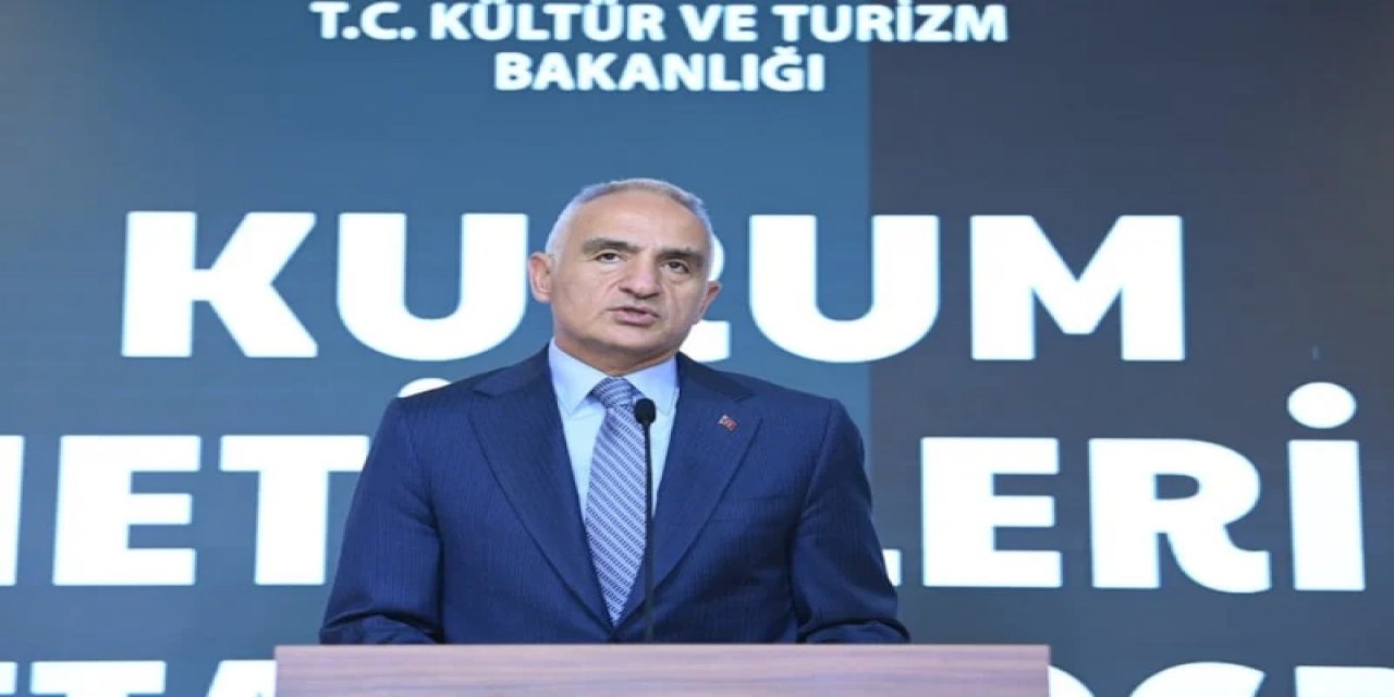 Mehmet Nuri Ersoy Yanıtladı! Kurban Bayramı Tatili 9 Gün Mü Olacak?