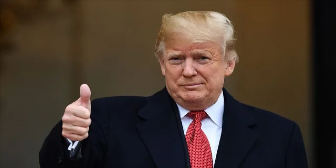 İran: "Trump, İmkansız Bir Operasyon İle Kötü Bir Anlaşma Arasında Seçim Yapmalı"
