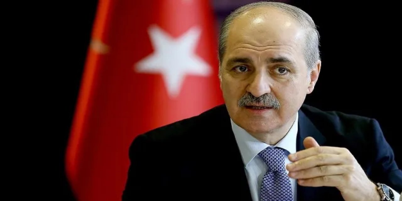 TBMM Başkanı Kurtulmuş, Sırrı Süreyya Önder'i Andı