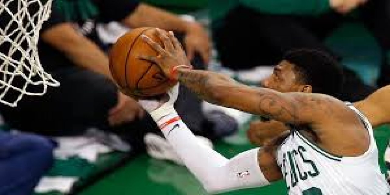 NBA Play-off'larında 76ers, Celtics'i Eleyerek Konferans Yarı Finaline Kaldı