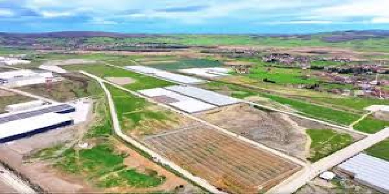 IPARD-III Kapsamında 218 Projeye 2,5 Milyar Lira Hibe Verilecek