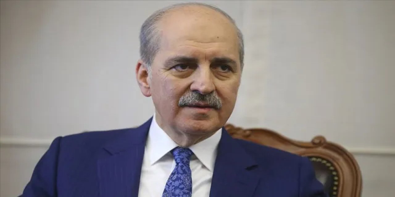 TBMM Başkanı Kurtulmuş'tan Kahramanmaraş'taki Okul Saldırısında Hayatını Kaybeden Öğrenci İçin Taziye Mesajı