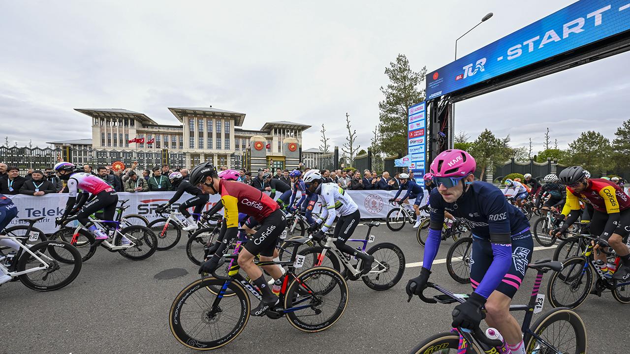 TUR 2026’da Büyük Final Ankara’da