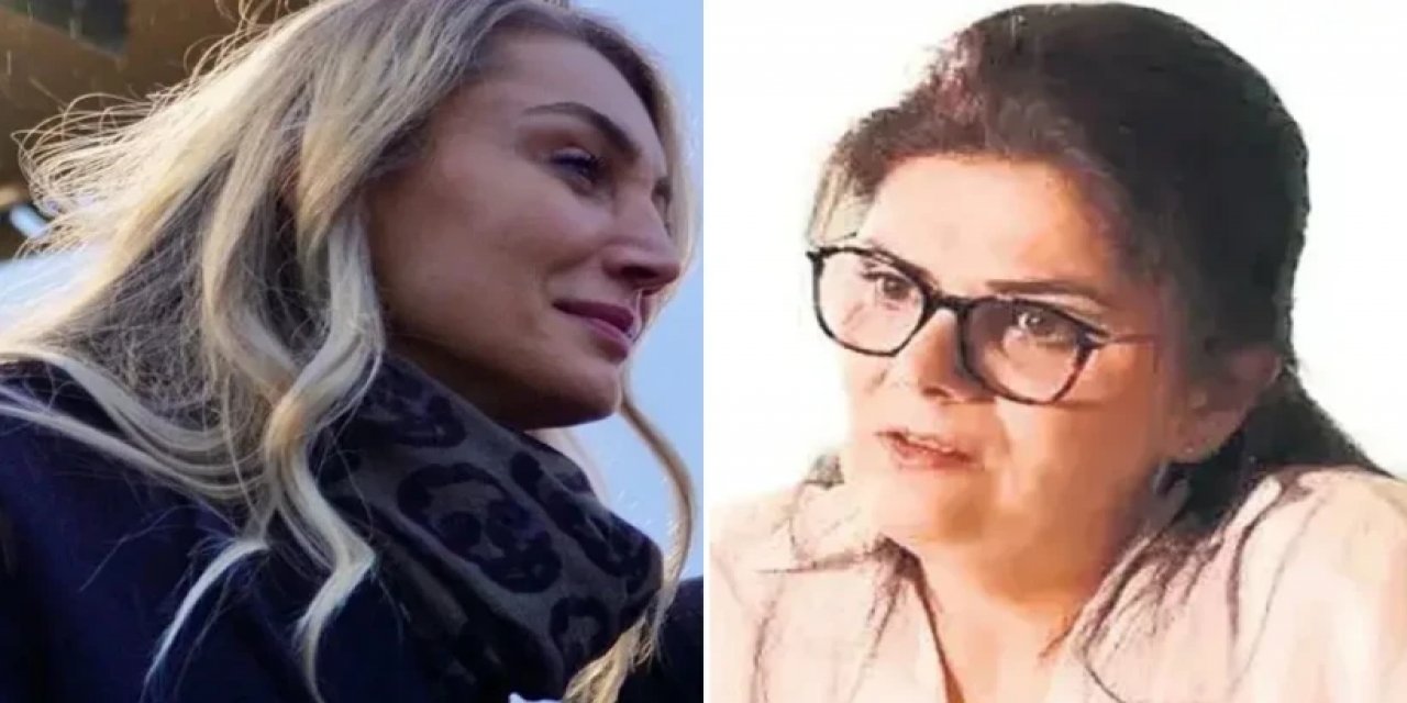 Dilek İmamoğlu "Delil Yok" Demişti Ama İntihar Eden Veznedarın Eşinden Şok İddia: "Sus Payı Olarak Daire Verdiler!"