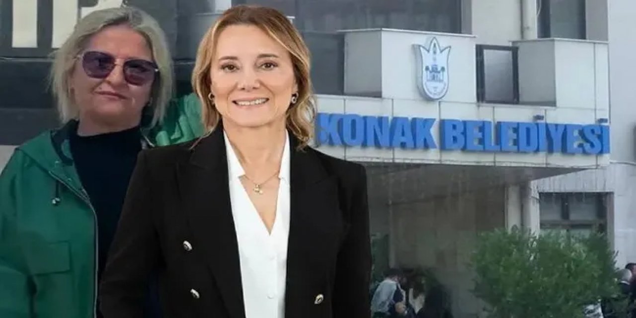 Konak Belediyesi'nde “Tetikçi” İddiası: Ses Kayıtları Bilirkişi İncelemesine Gönderildi