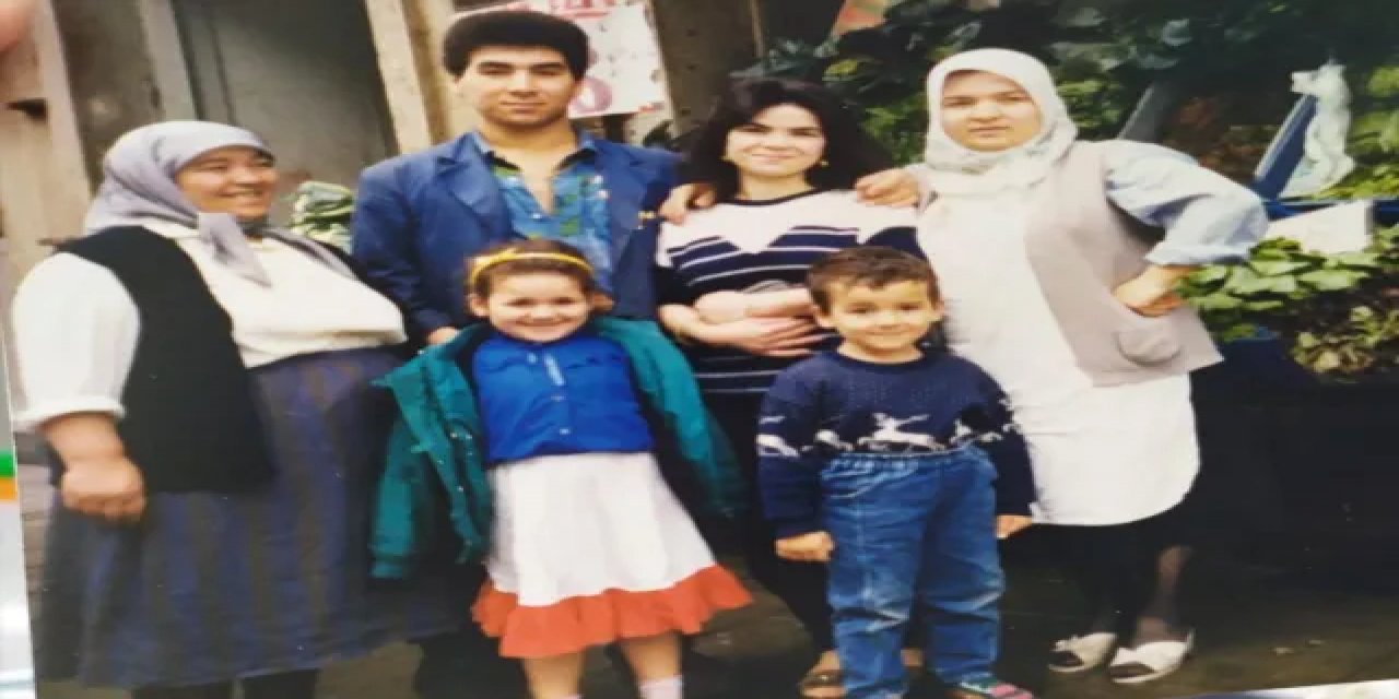 Bakan Göktaş'tan Ailesinin Brüksel'de Türk Mahallesinde Başlayan Hikayesine İlişkin Paylaşım