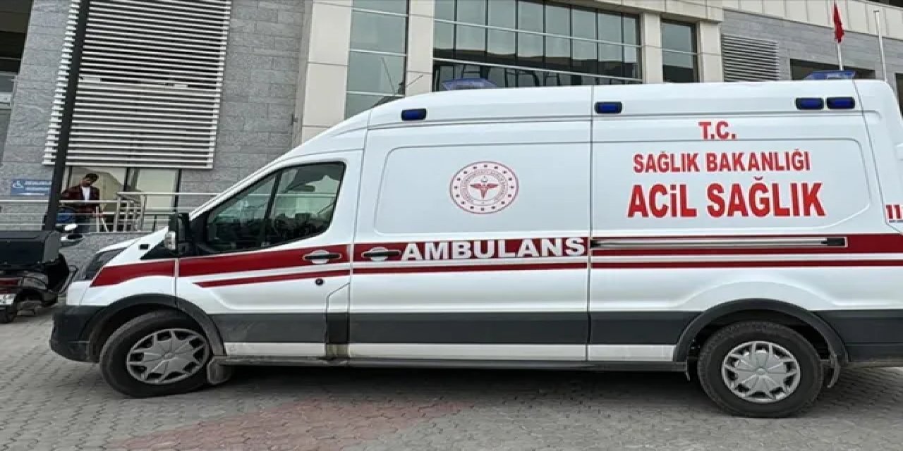 Köpeklerden Kaçarken Yaralanan Çocuk Yaşadıklarını Anlattı