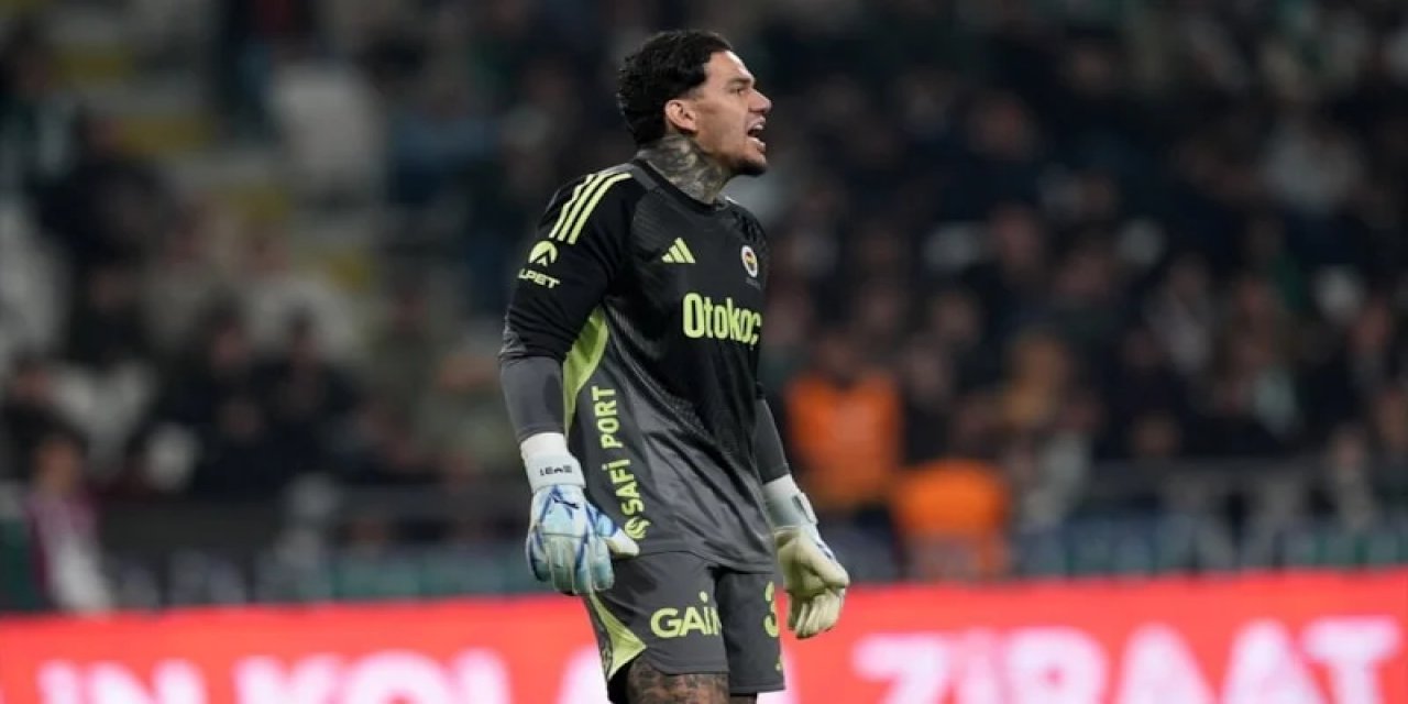 Fenerbahçe, Ederson'la İlgili Kararı Verdi