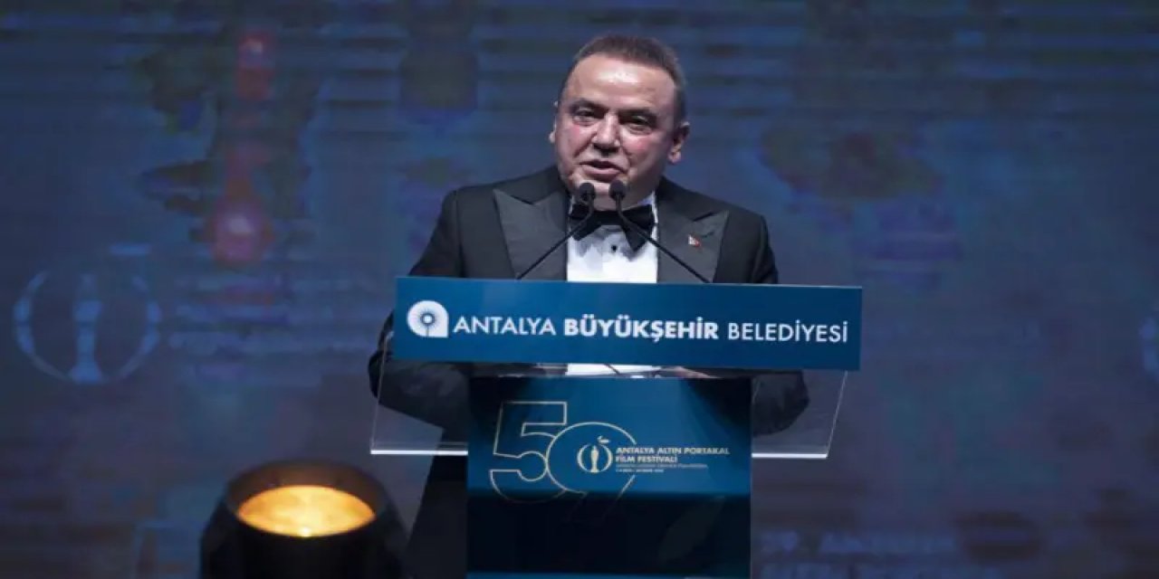 Antalya Büyükşehir Belediyesi'ne Yeni Soruşturmada 27 Kişi Adliyeye Sevk Edildi