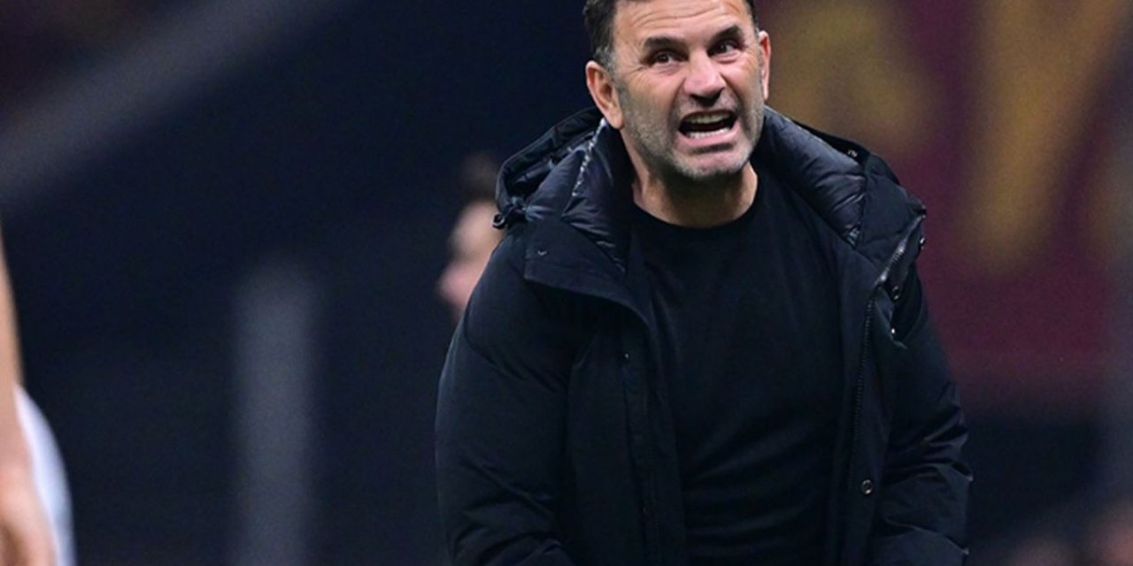 Galatasaray'da Yıldız İsmin Bileti Samsunspor Maçı Sonrasında Kesildi