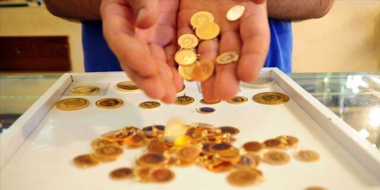 Hafta Sonu Altın Fiyatları 3 Mayıs 2026: Bugün 14-22 Ayar Bilezik, Tam, Yarım, Çeyrek Altın ve Gram Altın Ne Kadar?